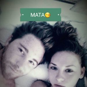 Meet your Posher, Mathew